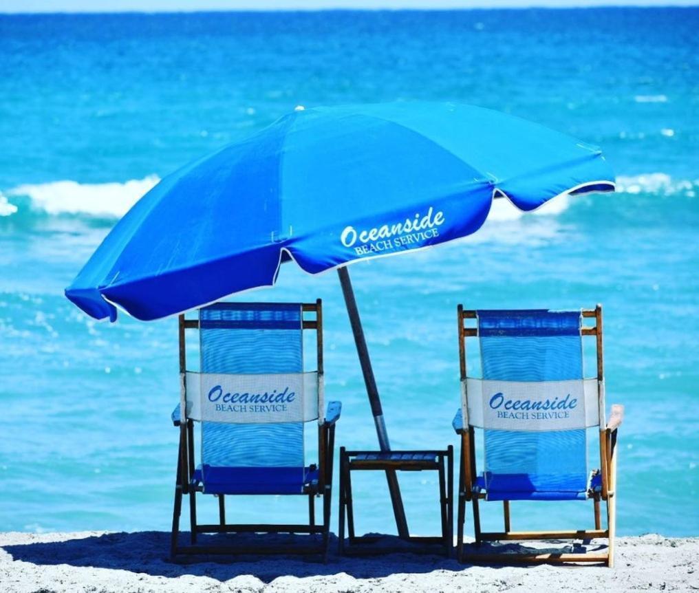 Pier Walk On Deerfield Beach Island Esterno foto